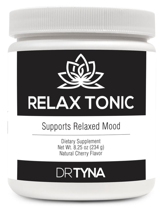 How I Used Relax Tonic to Stop Drinking Alcohol