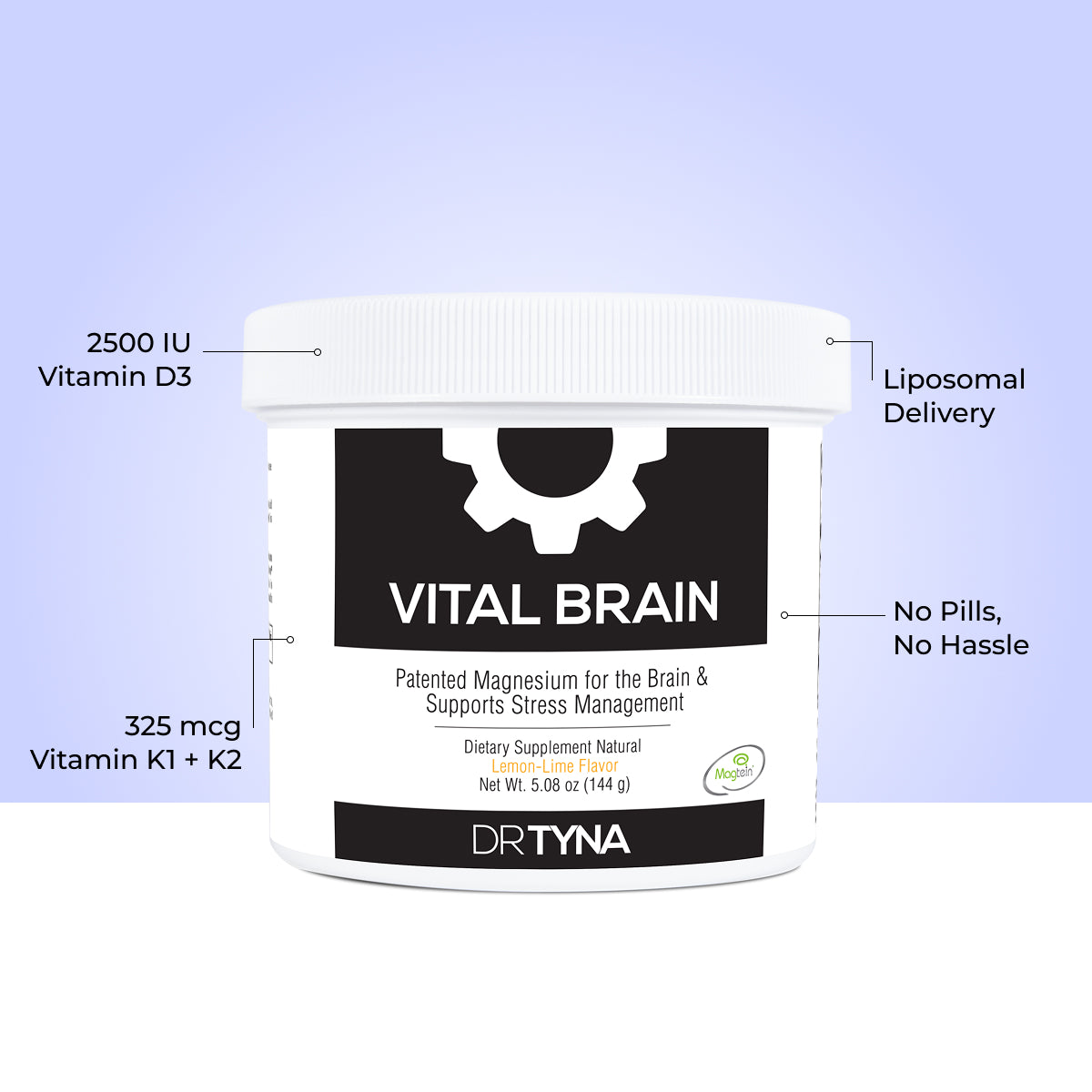 Vital Brain