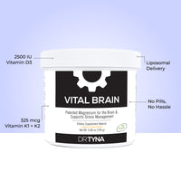 Vital Brain
